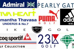 ゴルフ女子におすすめのヘアアレンジ サンバイザーと帽子のかぶり方 ゴルフ100切りのための10のポイント